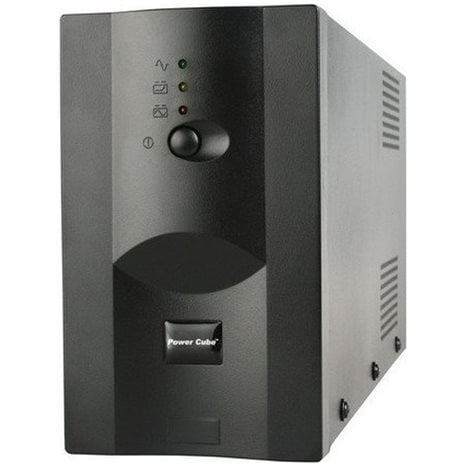 ENERGENIE UPS 1200VA WITH AVR ADVANCED