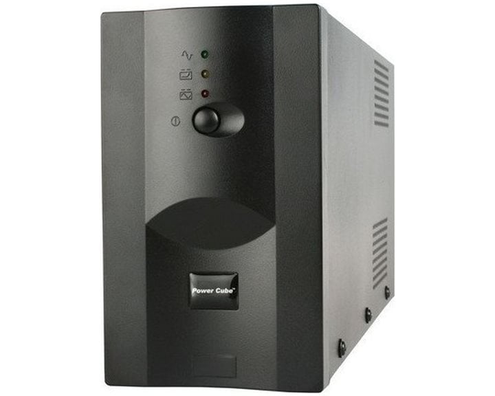 ENERGENIE UPS 1200VA WITH AVR ADVANCED