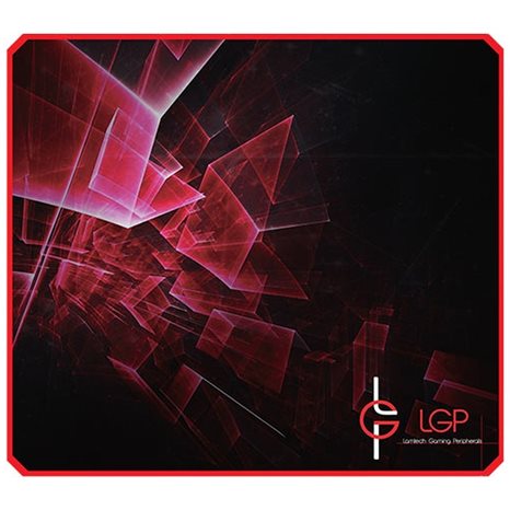 LAMTECH GAMING MOUSEPAD LARGE
