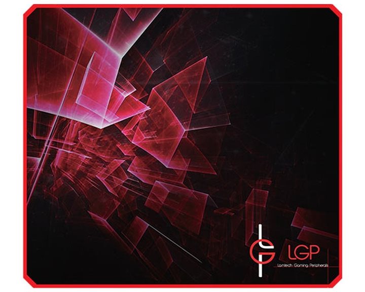 LAMTECH GAMING MOUSEPAD LARGE