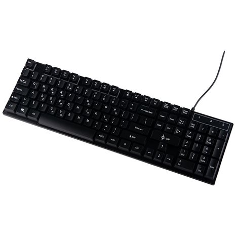 LAMTECH 4 IN 1 RGB GAMING COMBO SET (KEYBOARD-MOUSE-HEADSET-MOUSEPAD) MERCURY