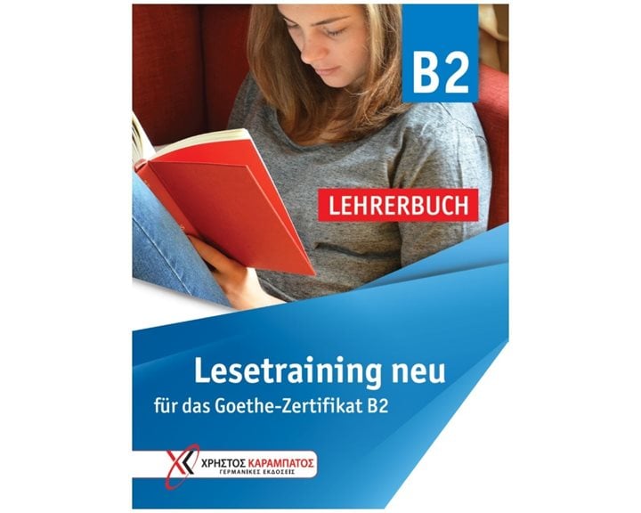 Lesetraining B2 Glossar