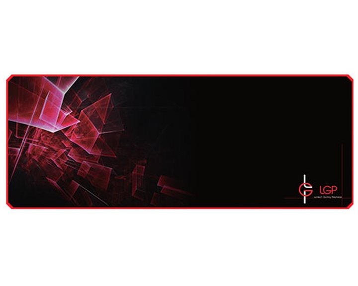 LAMTECH GAMING MOUSEPAD EXTRA LARGE