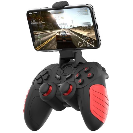 LAMTECH WIRELESS GAMEPAD CONTROLLER FOR ANDROID PS3 AND IOS DEVICES