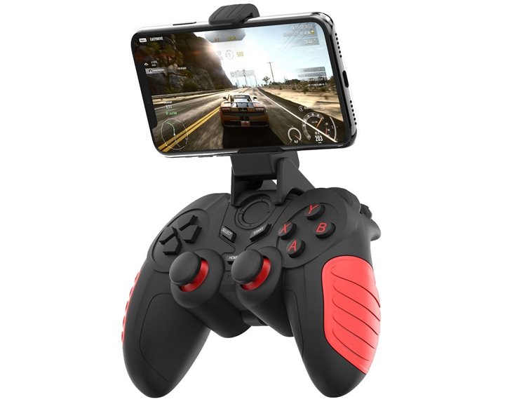 LAMTECH WIRELESS GAMEPAD CONTROLLER FOR ANDROID PS3 AND IOS DEVICES