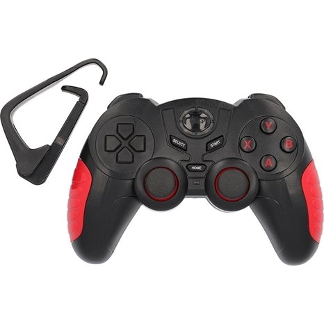 LAMTECH WIRELESS GAMEPAD CONTROLLER FOR ANDROID PS3 AND IOS DEVICES