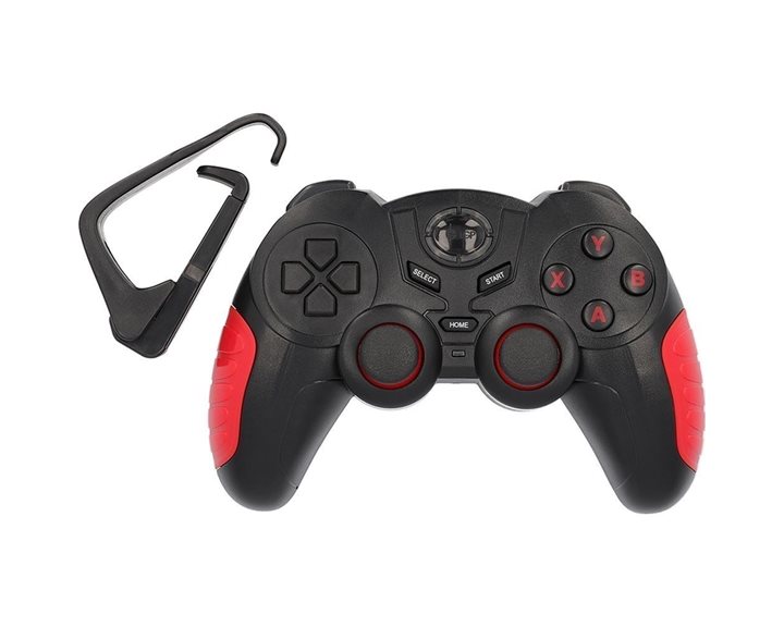 LAMTECH WIRELESS GAMEPAD CONTROLLER FOR ANDROID PS3 AND IOS DEVICES