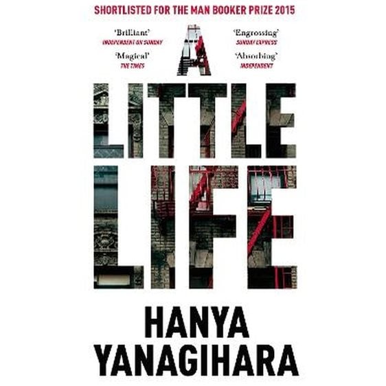A LITTLE LIFE PB