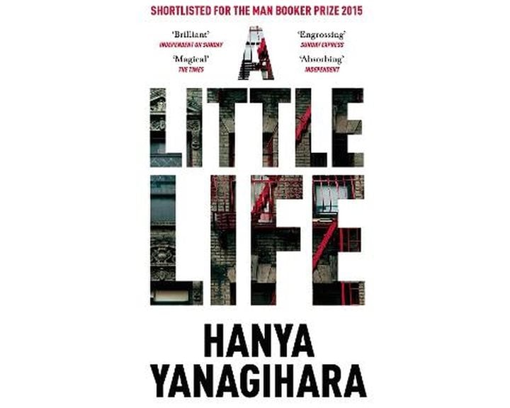 A LITTLE LIFE PB