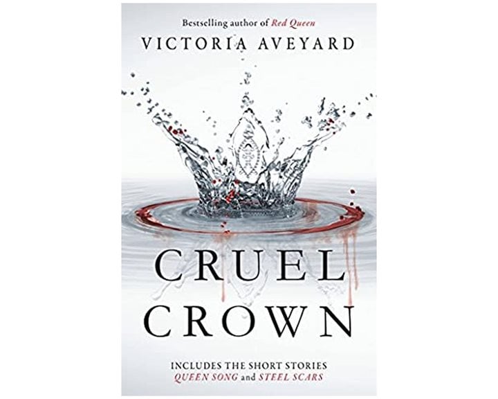 CRUEL CROWN
