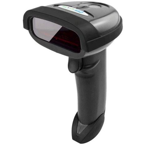 NETUM 3 IN 1 1D CCD WIRELESS BARCODE READER