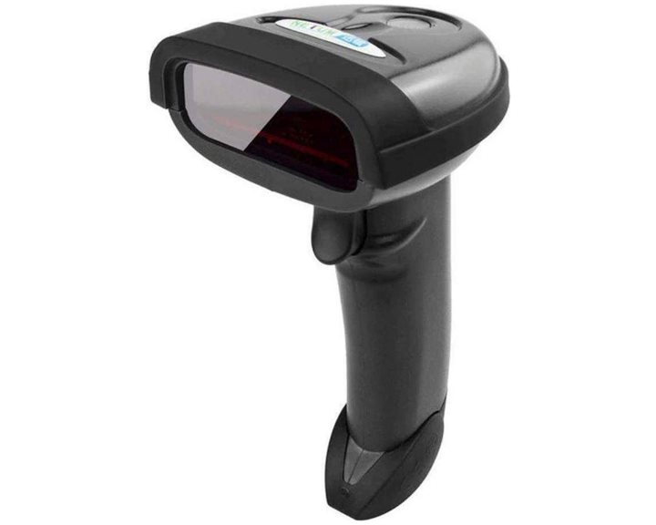 NETUM 3 IN 1 1D CCD WIRELESS BARCODE READER