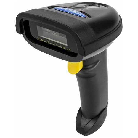 NETUM 3 IN 1 2D BLUETOOTH WIRELESS BARCODE READER