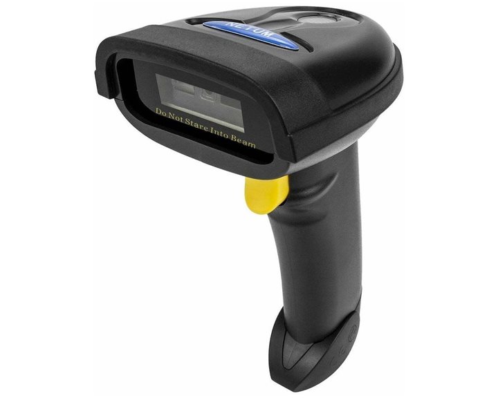 NETUM 3 IN 1 2D BLUETOOTH WIRELESS BARCODE READER