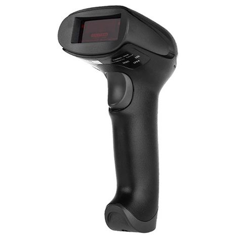 Netum 1D Wired Handheld Barcode Reader