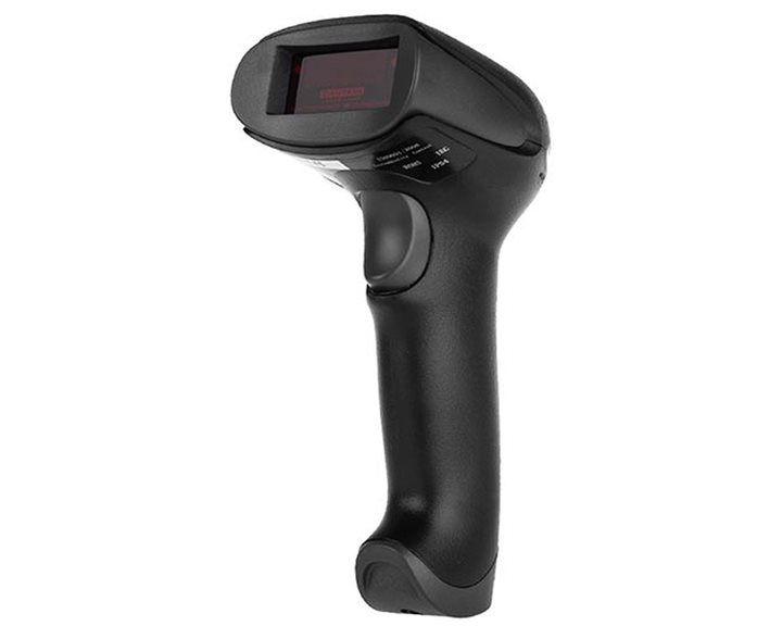 Netum 1D Wired Handheld Barcode Reader