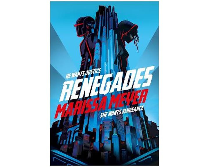 RENEGADES