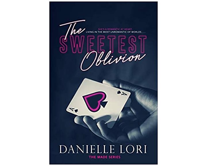THE SWEETEST OBLIVION