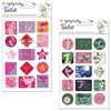 sticker - Albums - Image Description