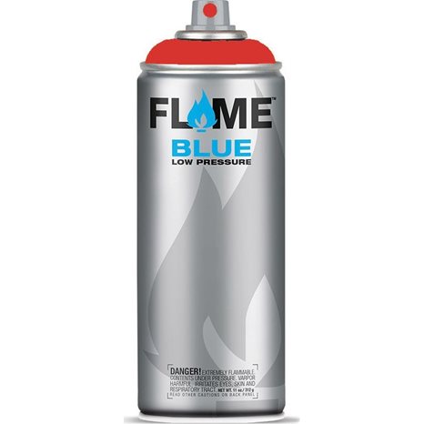 Χρώμα Ακρυλικό Graffity Flame Blue 400ml FB304 Signal Red