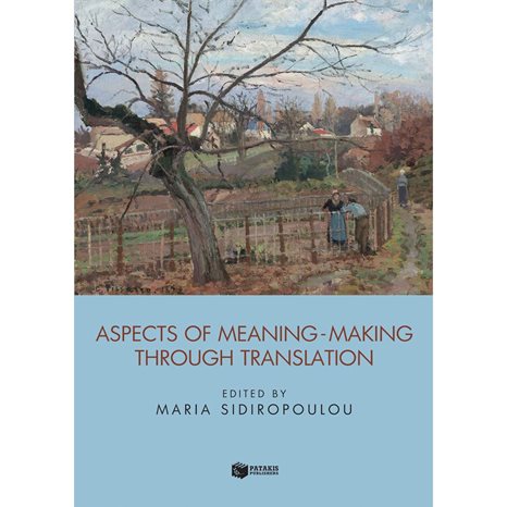 Aspects of meaning-making through translation 13241