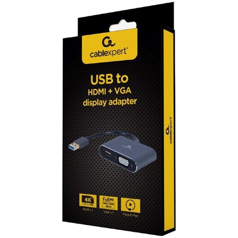 CABLEXPERT S/FTP CAT. 8 LSZH PATCH CORD BLACK 7.5M