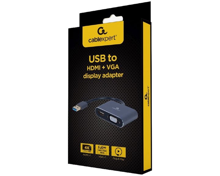 CABLEXPERT S/FTP CAT. 8 LSZH PATCH CORD BLACK 7.5M