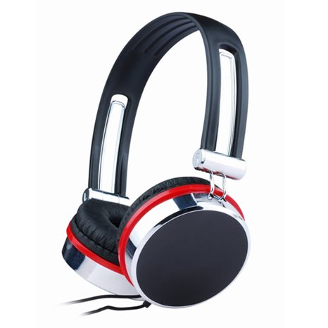 GEMBIRD STEREO HEADSET WITH MIC