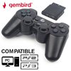 Gaming Accessories - Image Description