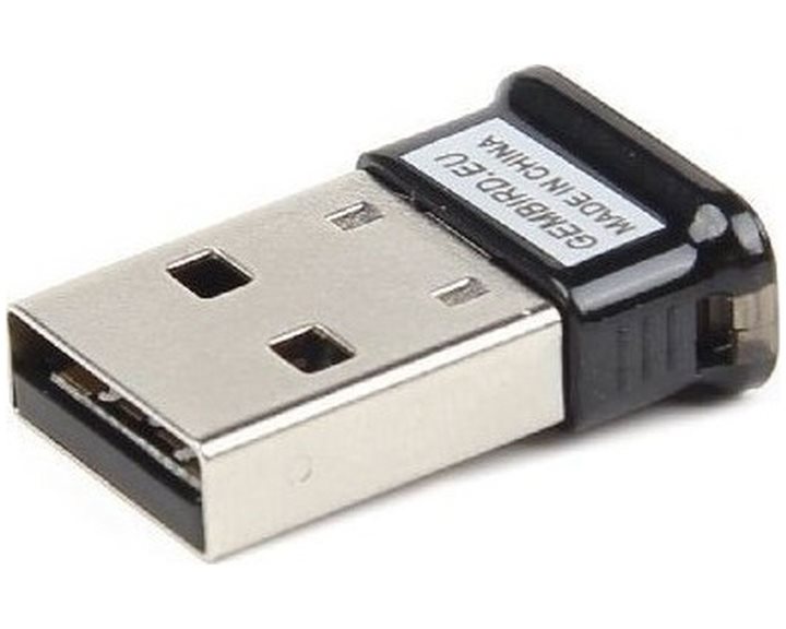 GEMBIRD BLUETOOTH USB V.4.0 DONGLE