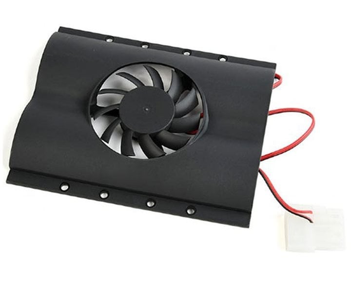 GEMBIRD HDD COOLING FAN
