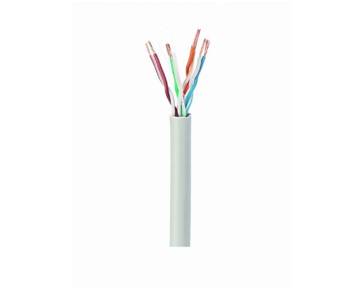 CABLEXPERT CAT5E UTP LAN CABLE (CCA) STRANDED 305M