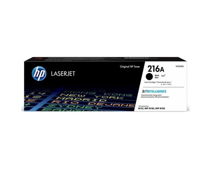 Toner HP 216A Black Lazerjet Pro (W2410A)