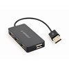 Card Readers - Usb Hubs - Image Description