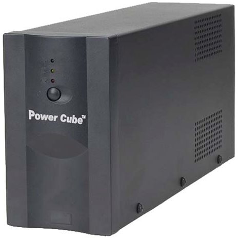 ENERGENIE UPS 650VA with AVR