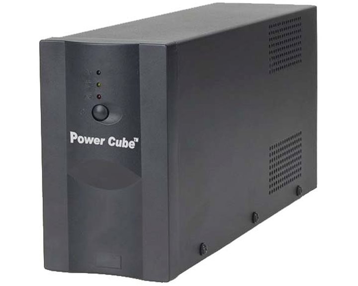 ENERGENIE UPS 650VA with AVR