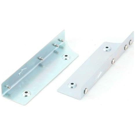 GEMBIRD METAL MOUNTING FRAME FOR 2.5'' SSD TO 3.5'' BAY