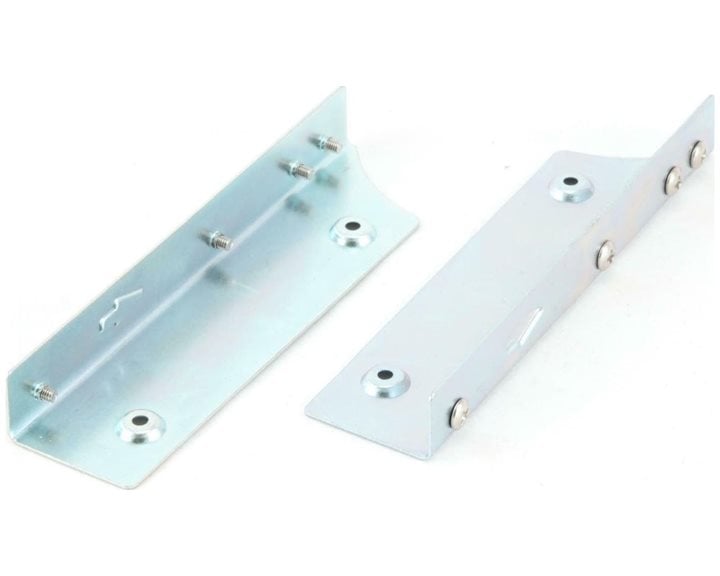 GEMBIRD METAL MOUNTING FRAME FOR 2.5'' SSD TO 3.5'' BAY