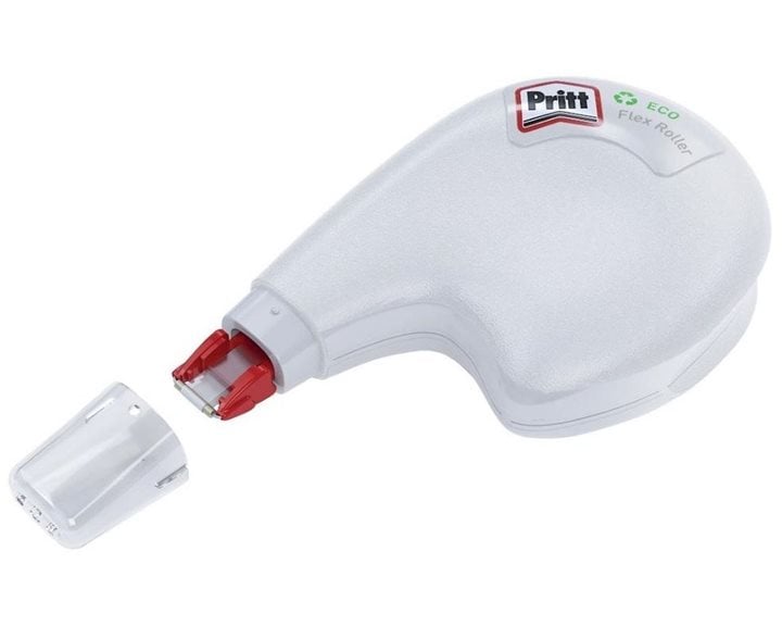 Διορθωτική Ταινία Pritt Roller Eco 4.2mmx10m H-860