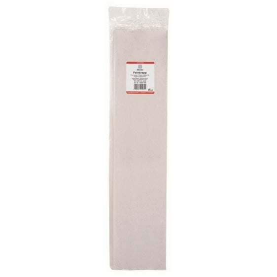 Χαρτί Γκοφρέ Werola 50x200 White