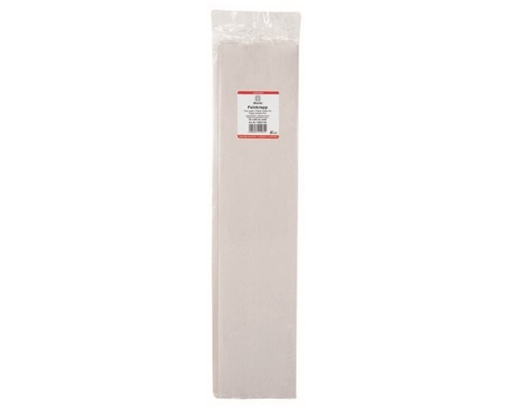 Χαρτί Γκοφρέ Werola 50x200 White