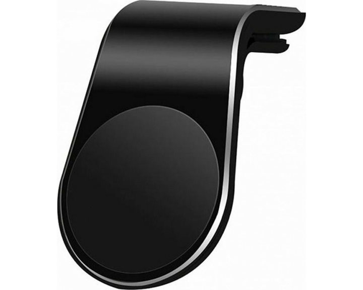 LAMTECH MAGNETIC CAR AIR VENT SMARTPHONE HOLDER WITH CLIP