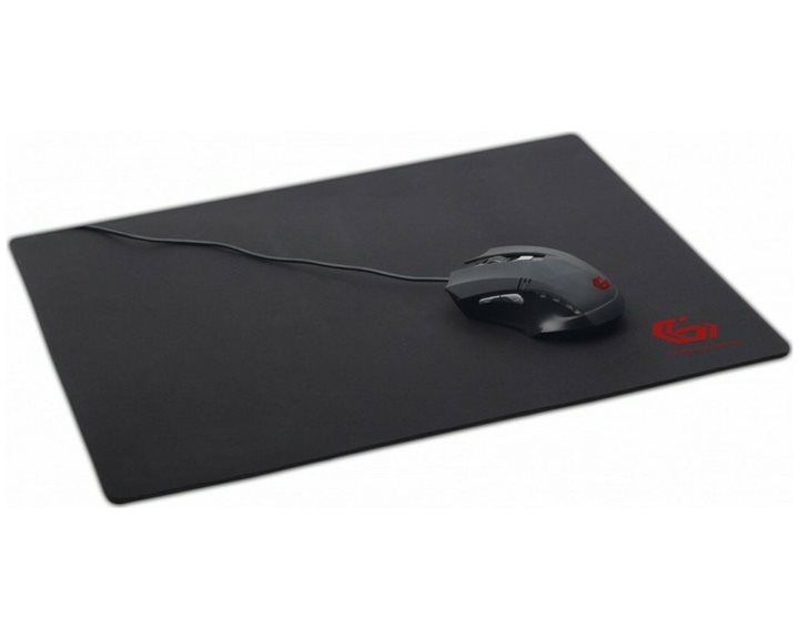 GEMBIRD GAMING MOUSE PAD LARGE
