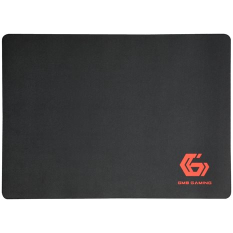 GEMBIRD GAMING MOUSE PAD MEDIUM