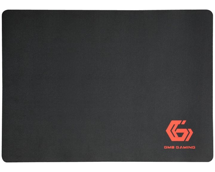 GEMBIRD GAMING MOUSE PAD MEDIUM