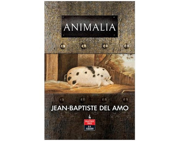 ANIMALIA  B1308