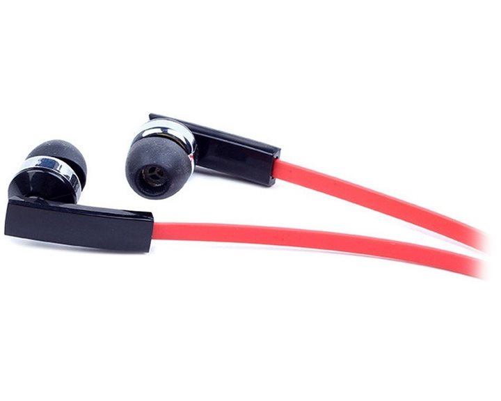 GEMBIRD EARPHONES WITH MICROPHONE AND VOLUME CONTROL 'PORTO'