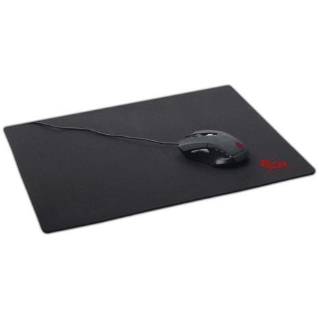 GEMBIRD GAMING MOUSE PAD MEDIUM