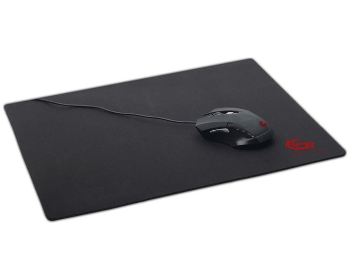 GEMBIRD GAMING MOUSE PAD MEDIUM