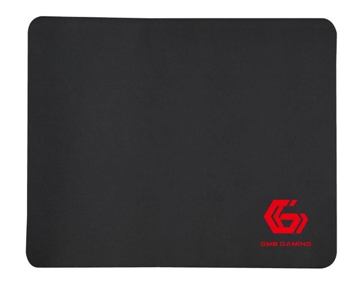 GEMBIRD GAMING MOUSE PAD SMALL
